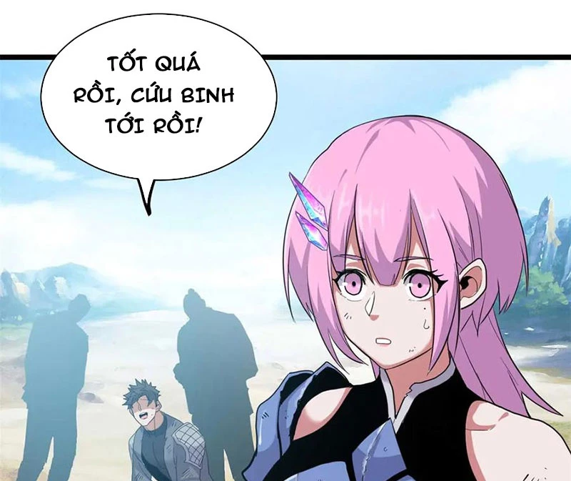 Ma Thú Siêu Thần Chapter 159 - 23