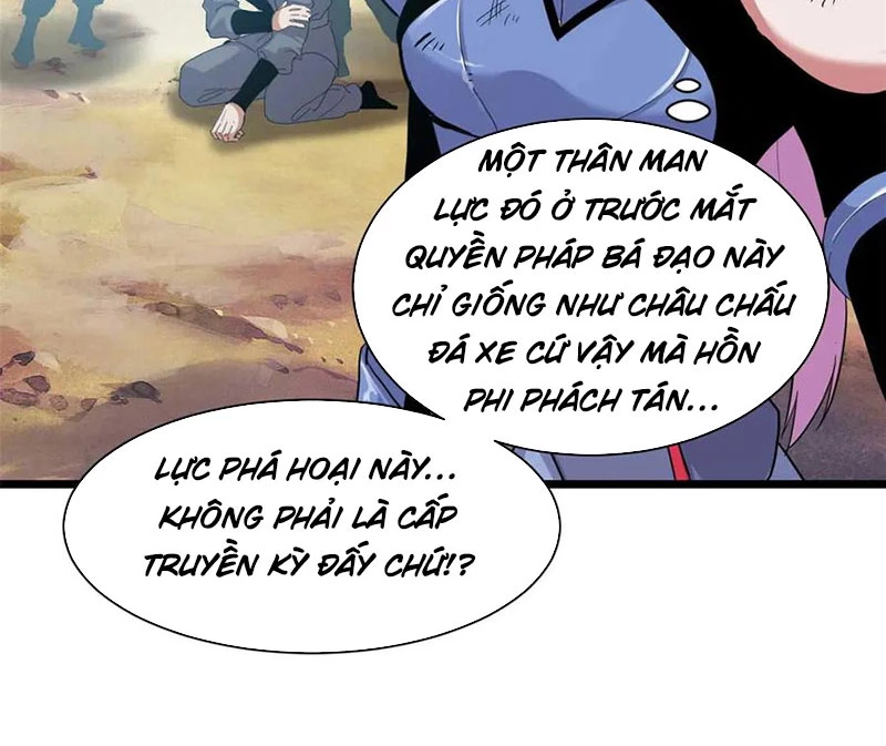 Ma Thú Siêu Thần Chapter 159 - 24