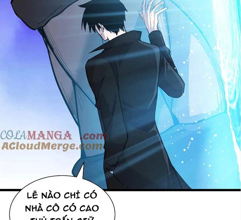 Ma Thú Siêu Thần Chapter 159 - 54