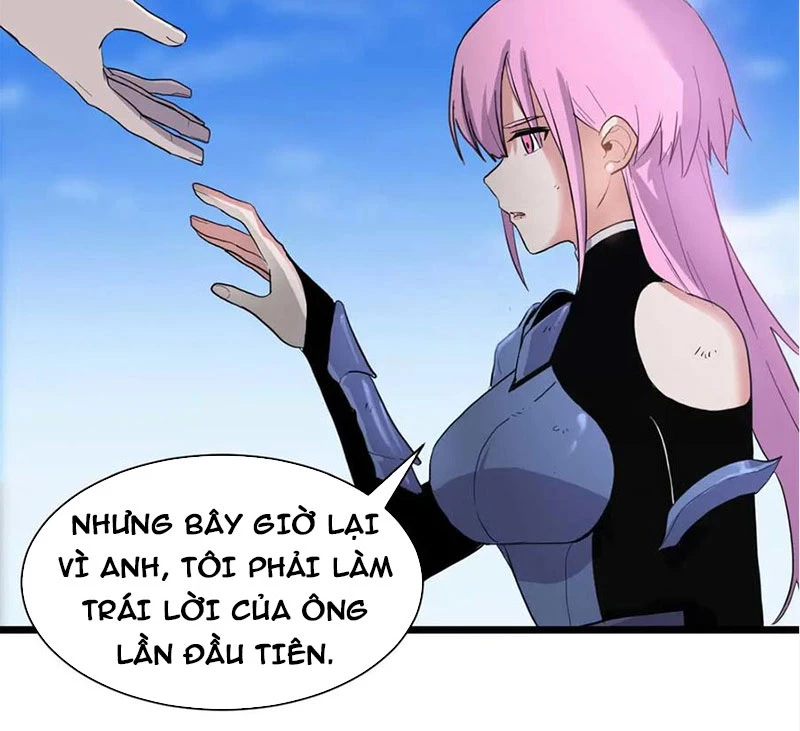 Ma Thú Siêu Thần Chapter 159 - 66