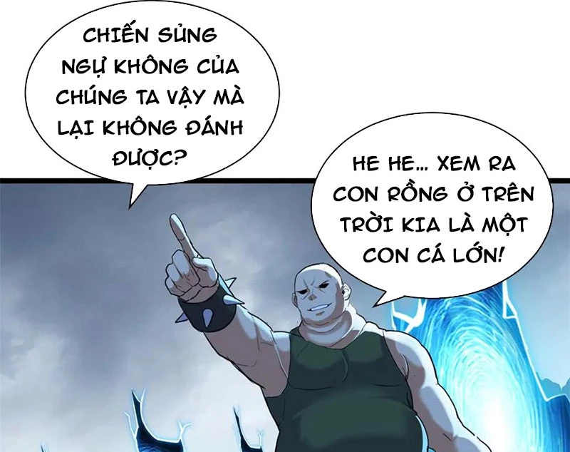 Ma Thú Siêu Thần Chapter 159 - 82