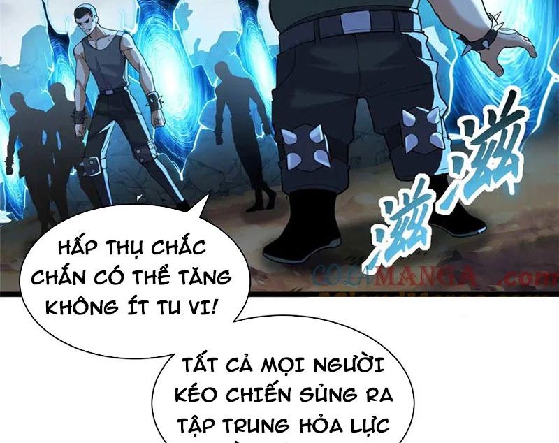 Ma Thú Siêu Thần Chapter 159 - 83