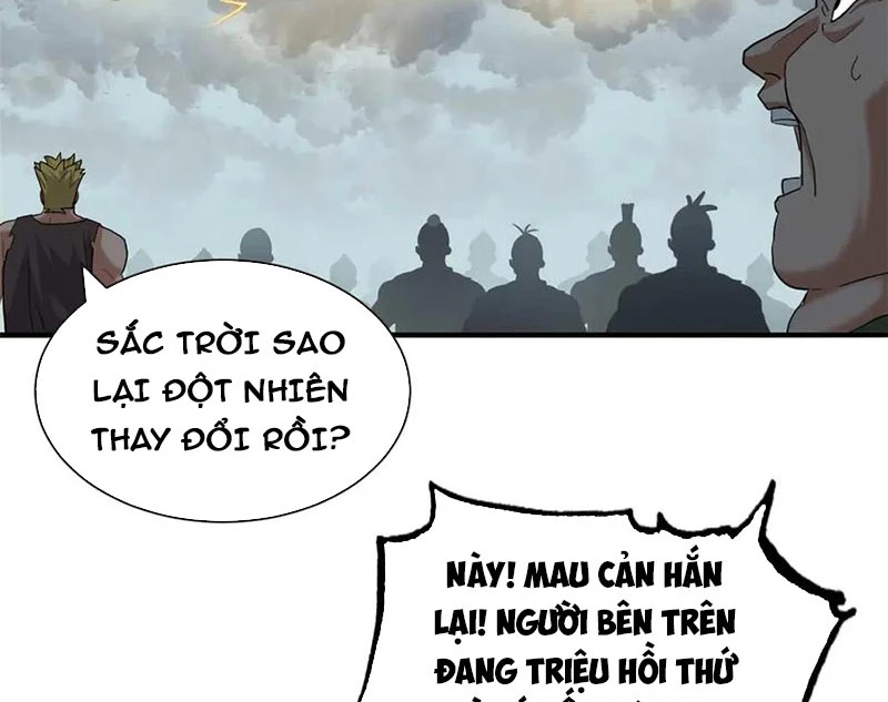 Ma Thú Siêu Thần Chapter 159 - 93