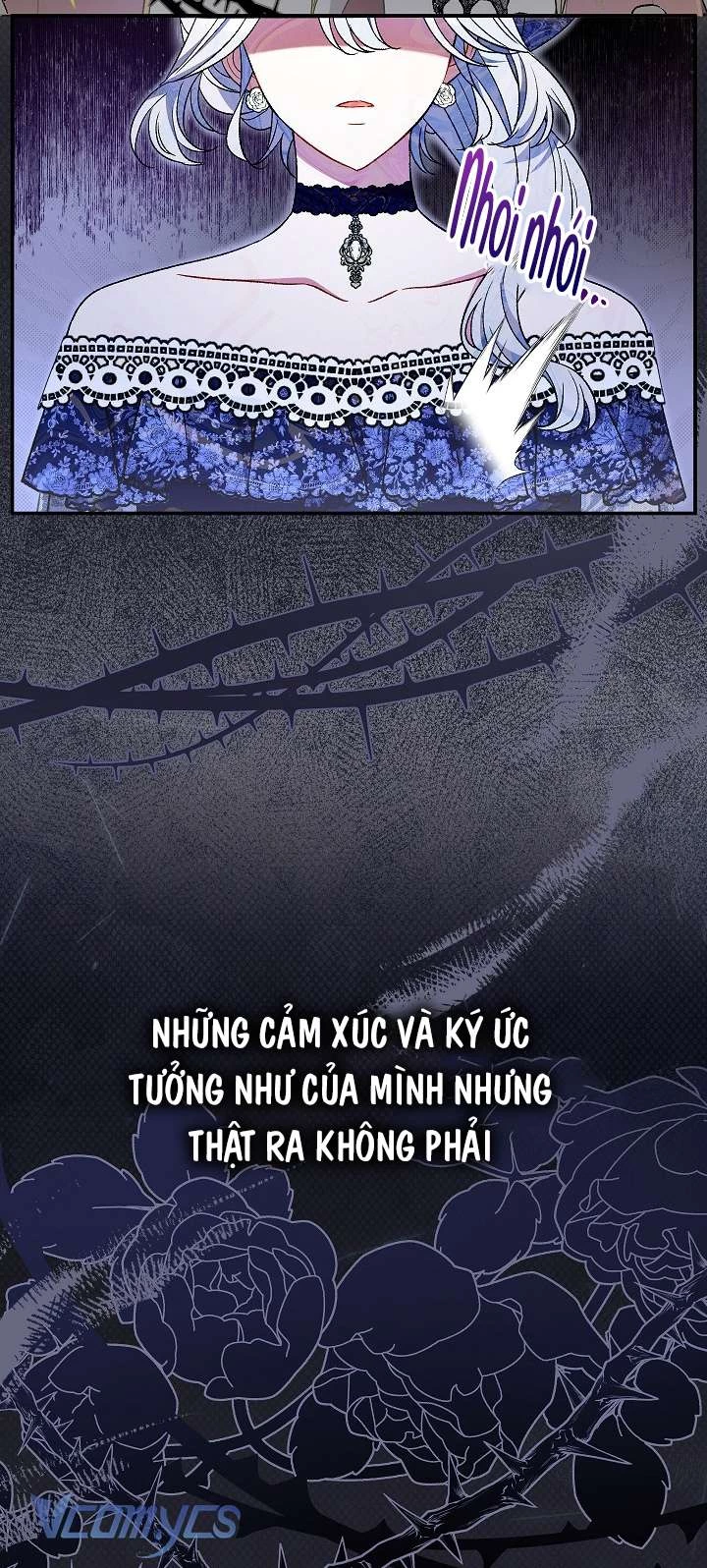 Người Xem Mắt Của Ác Nữ Quá Hoàn Hảo Chapter 31 - 4