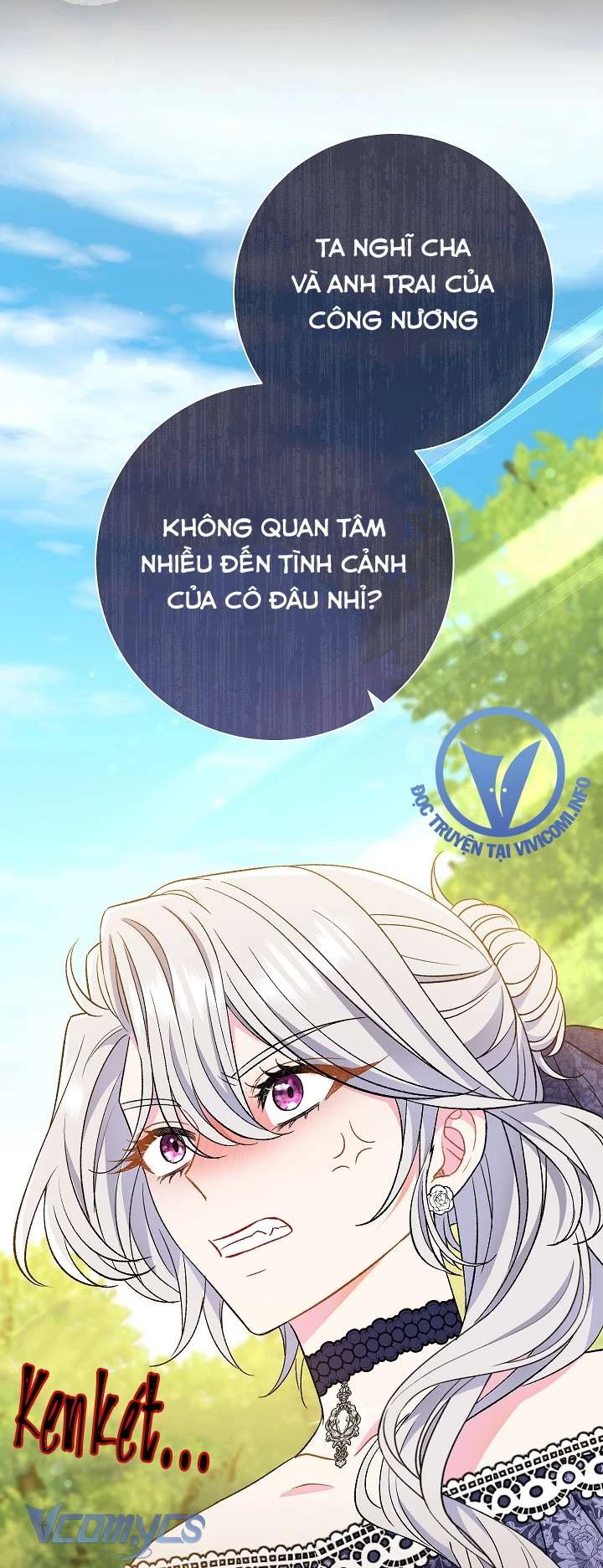 Người Xem Mắt Của Ác Nữ Quá Hoàn Hảo Chapter 31 - 30