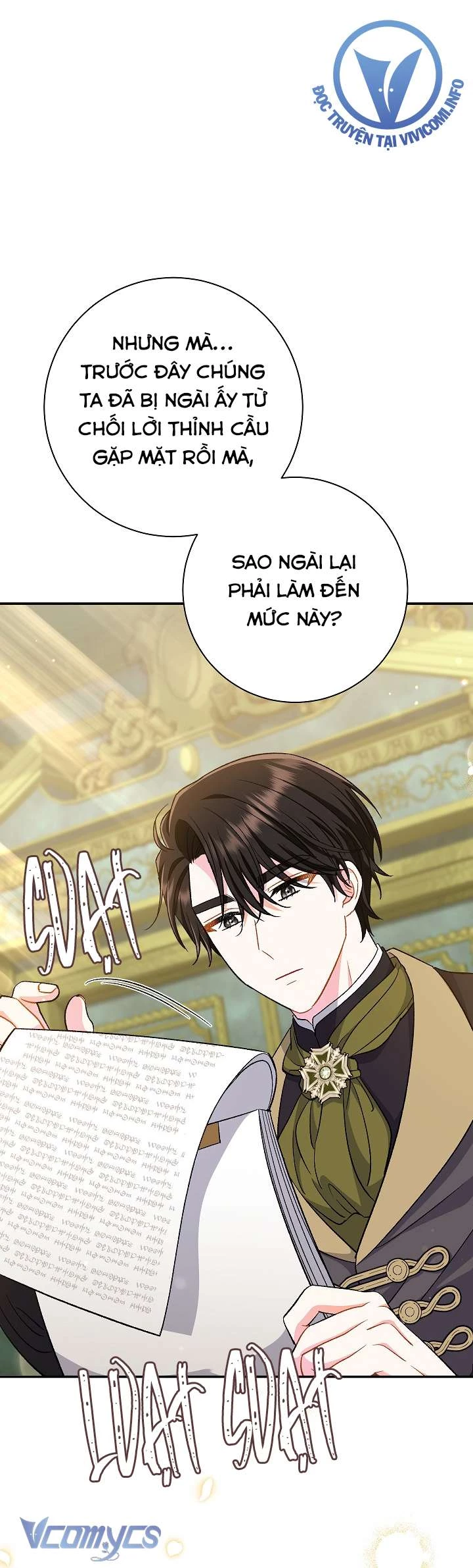 Người Xem Mắt Của Ác Nữ Quá Hoàn Hảo Chapter 32 - 62