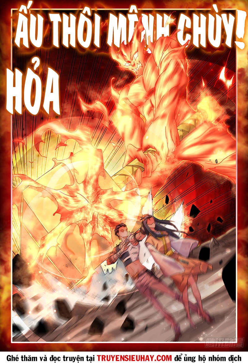 Song Tu Đạo Lữ Của Tôi Chapter 745 - 5