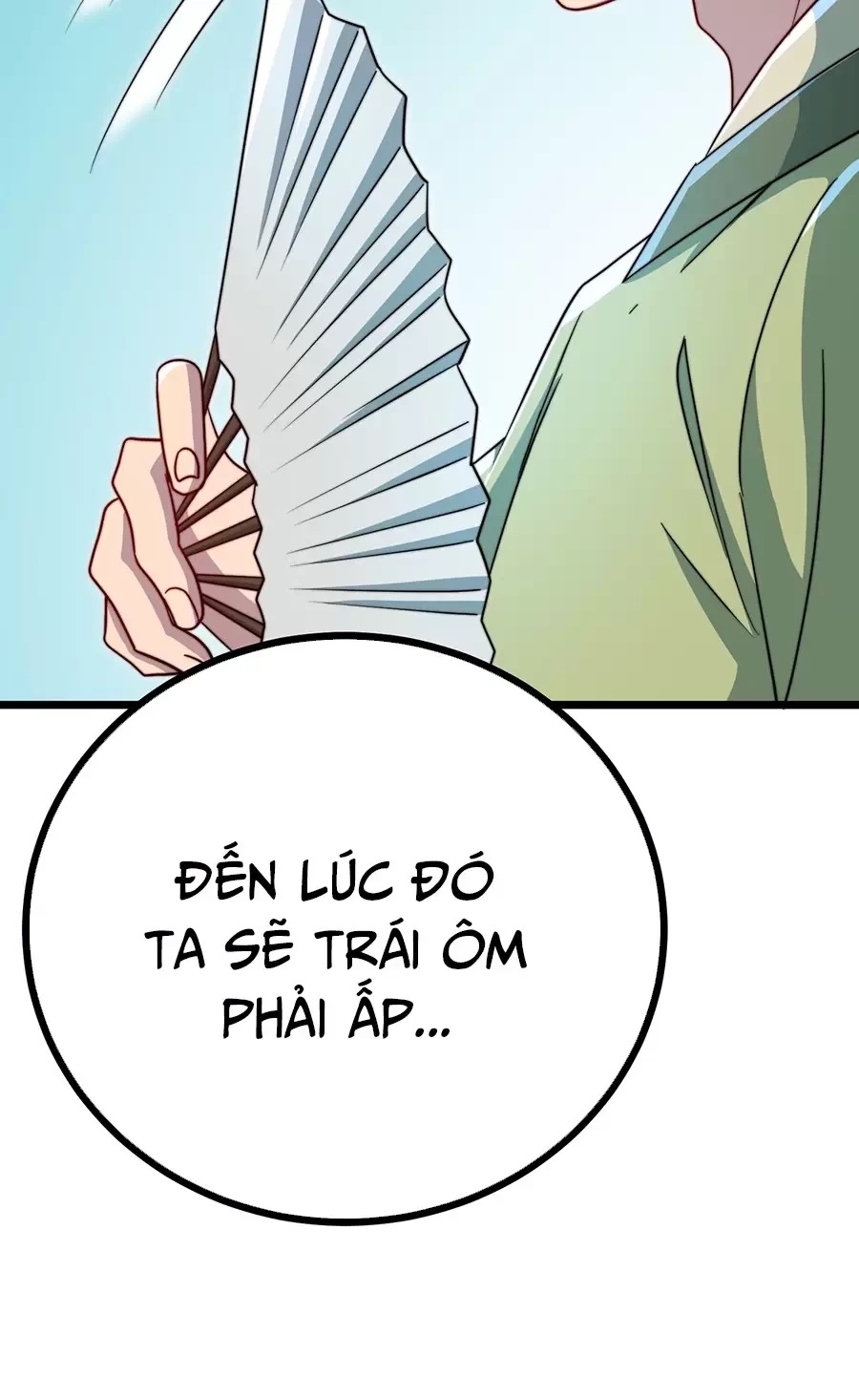 Vai Ác Sư Tôn Mang Theo Các Đồ Đệ Vô Địch Thiên Hạ Chapter 57.1 - 8