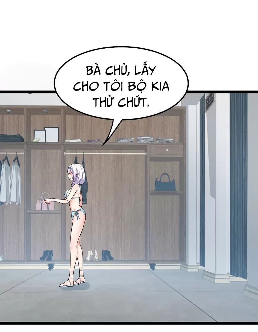 Hảo Đồ Nhi Hãy Tha Cho Vi Sư Chapter 110.5 - 19