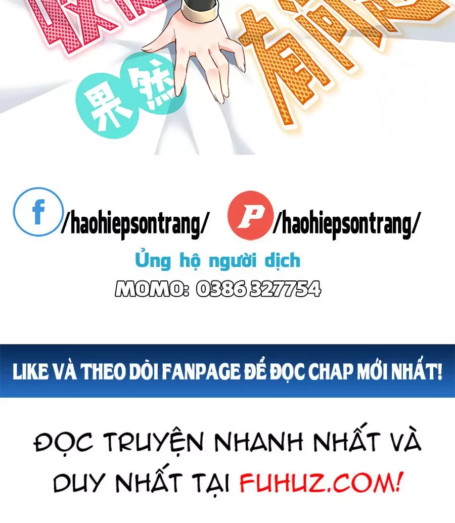 Hảo Đồ Nhi Hãy Tha Cho Vi Sư - Trang 1