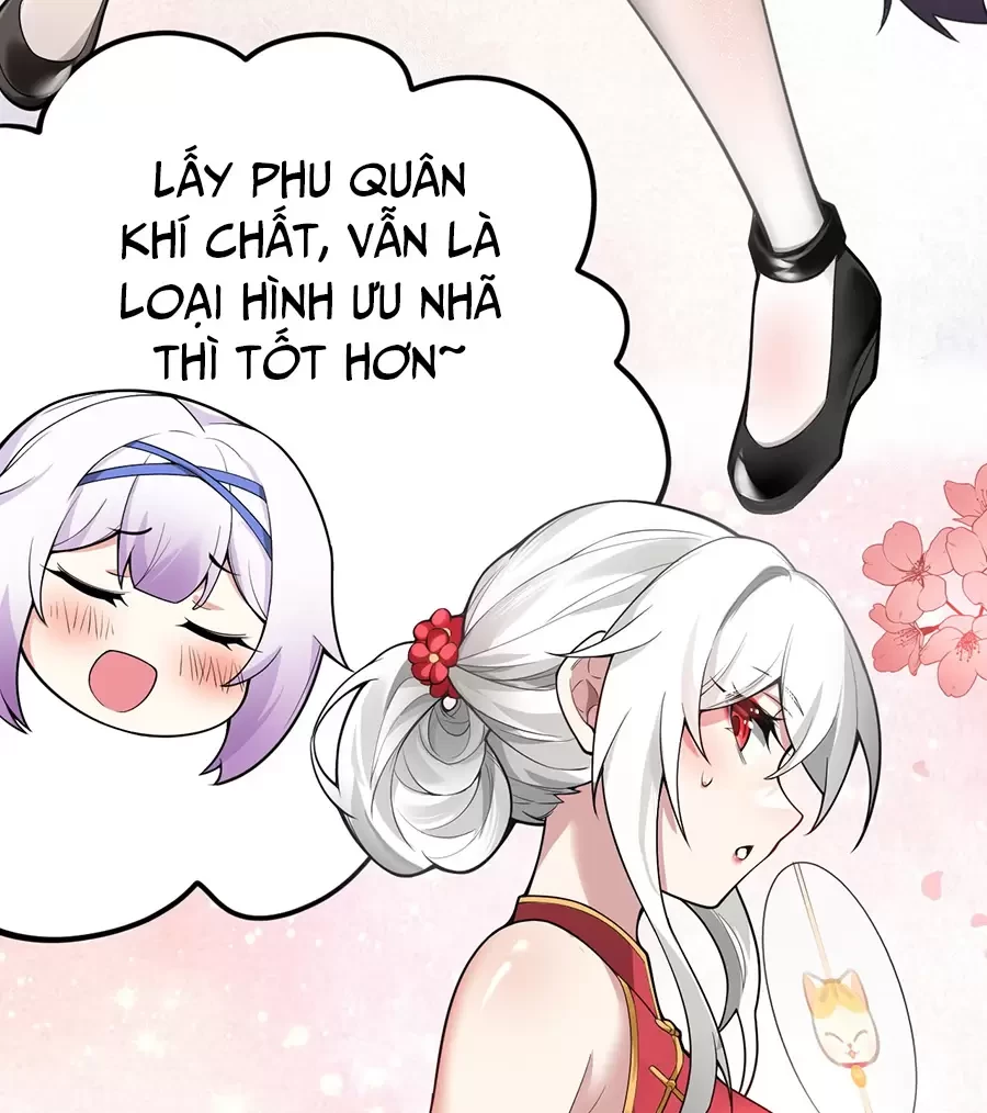 Hảo Đồ Nhi Hãy Tha Cho Vi Sư Chapter 144.5 - 17