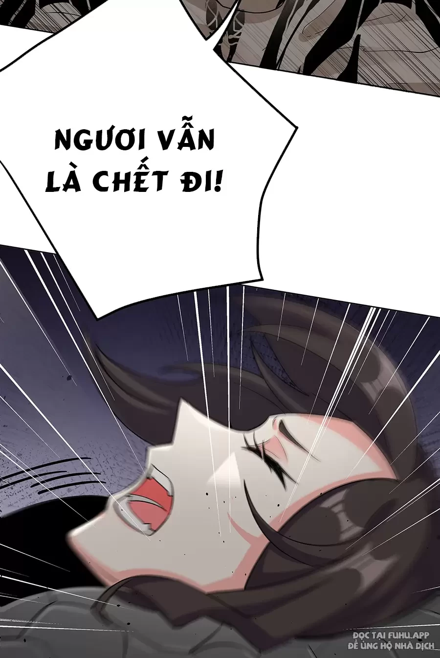 Đồ Đệ Của Ta Là Nữ Đế Chapter 34 - 40