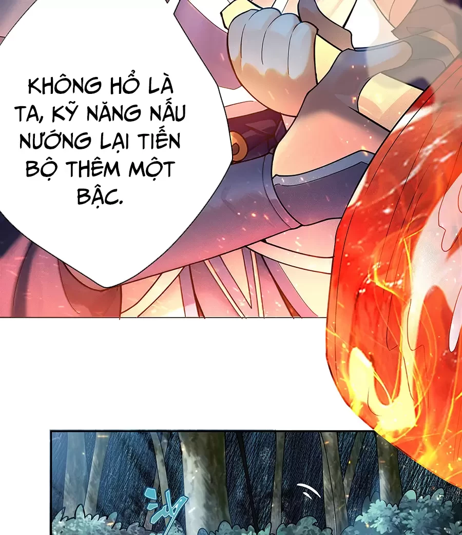 Đồ Đệ Của Ta Là Nữ Đế Chapter 38 - 11