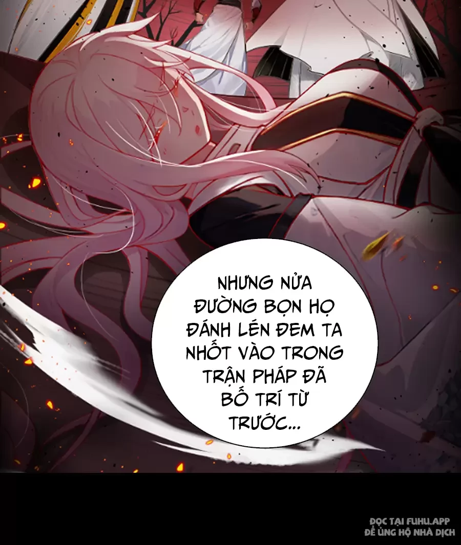 Đồ Đệ Của Ta Là Nữ Đế Chapter 39 - 11