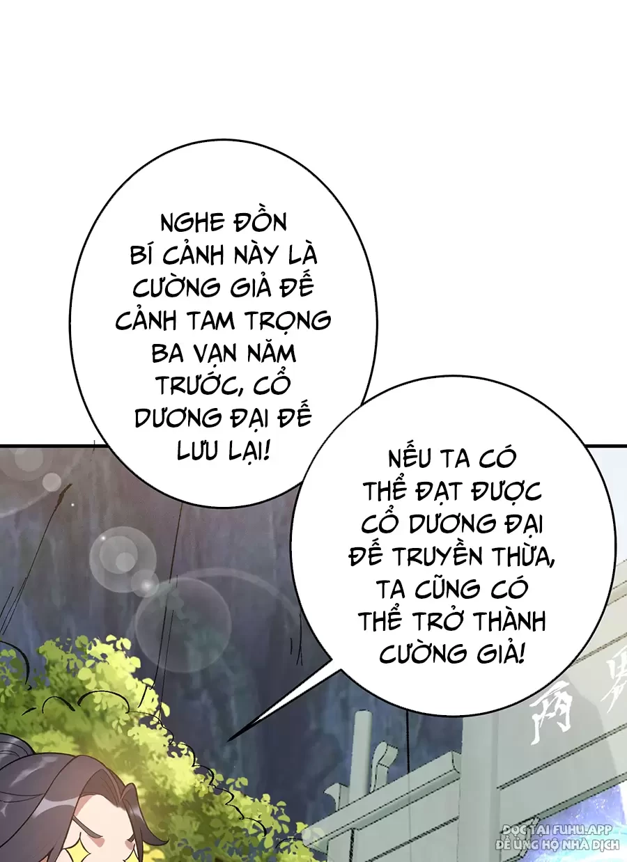 Đồ Đệ Của Ta Là Nữ Đế Chapter 42 - 17