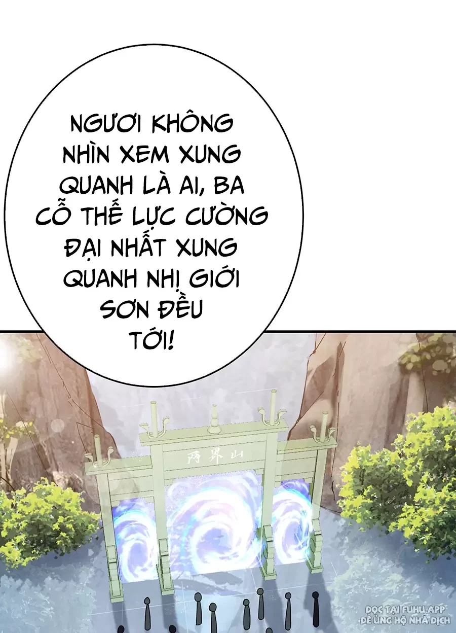 Đồ Đệ Của Ta Là Nữ Đế Chapter 42 - 19