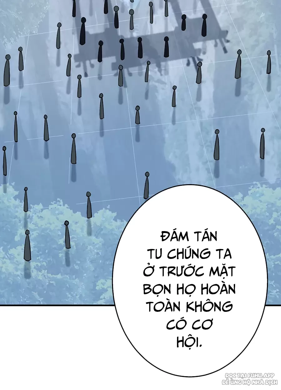 Đồ Đệ Của Ta Là Nữ Đế Chapter 42 - 20