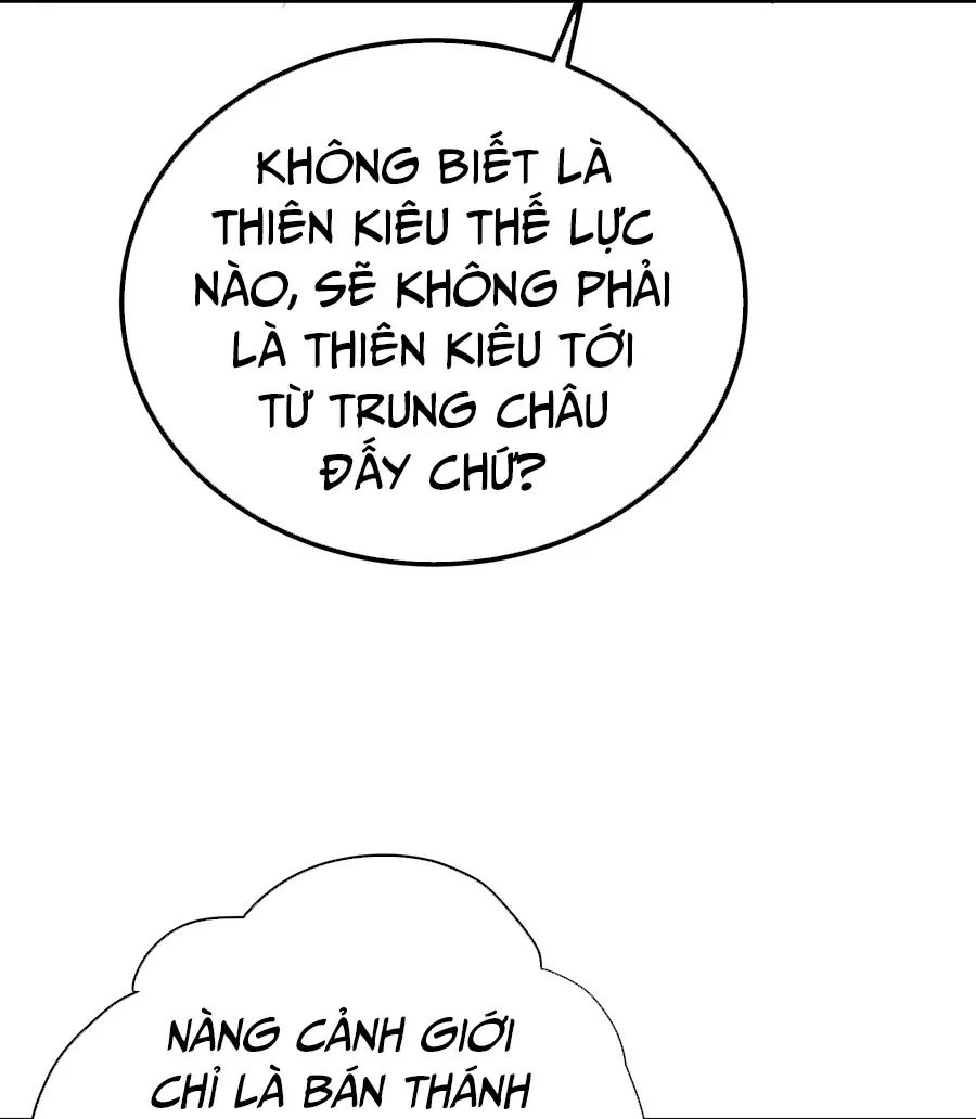 Đồ Đệ Của Ta Là Nữ Đế Chapter 42 - 45