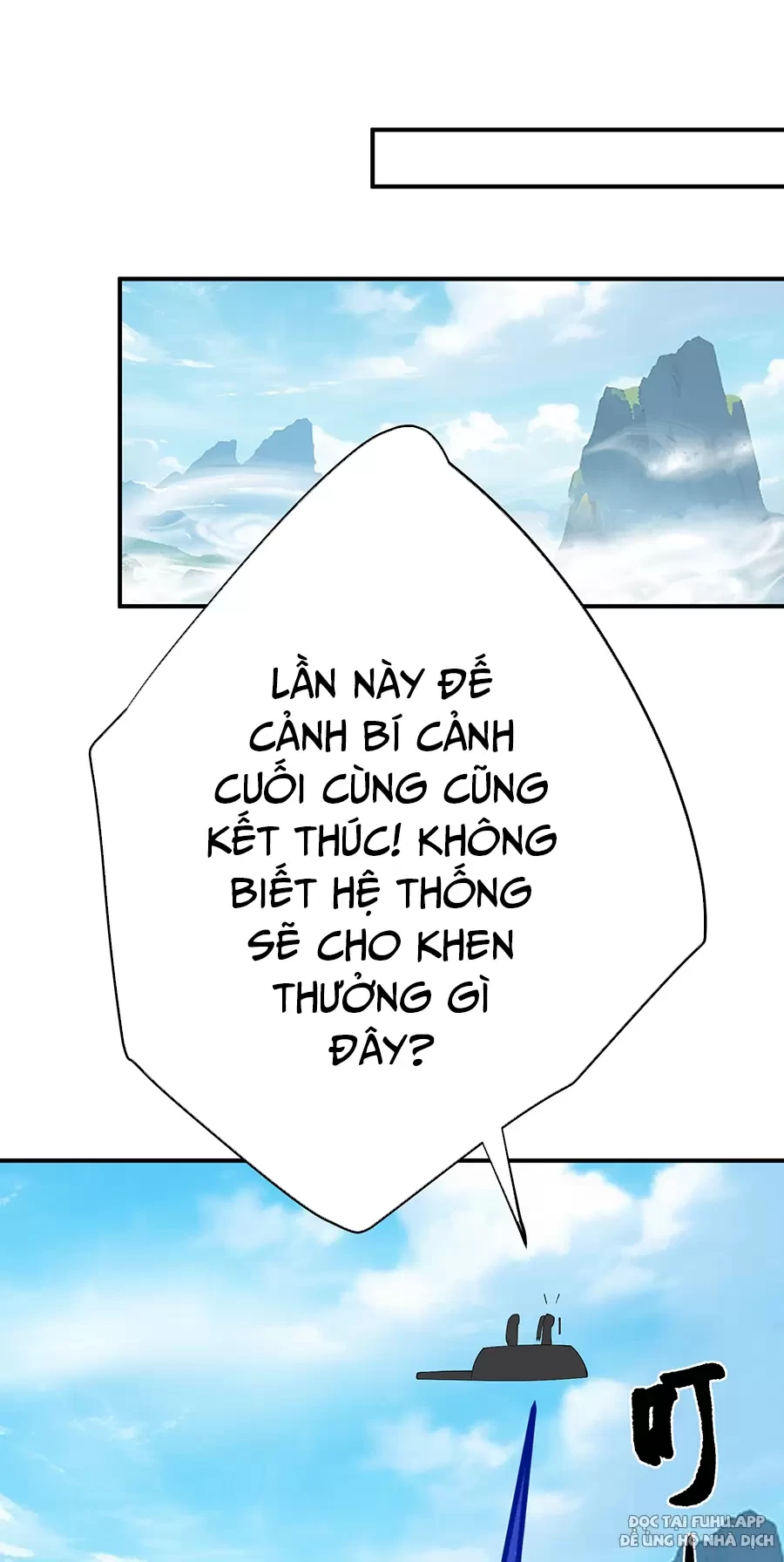 Đồ Đệ Của Ta Là Nữ Đế Chapter 46 - 58