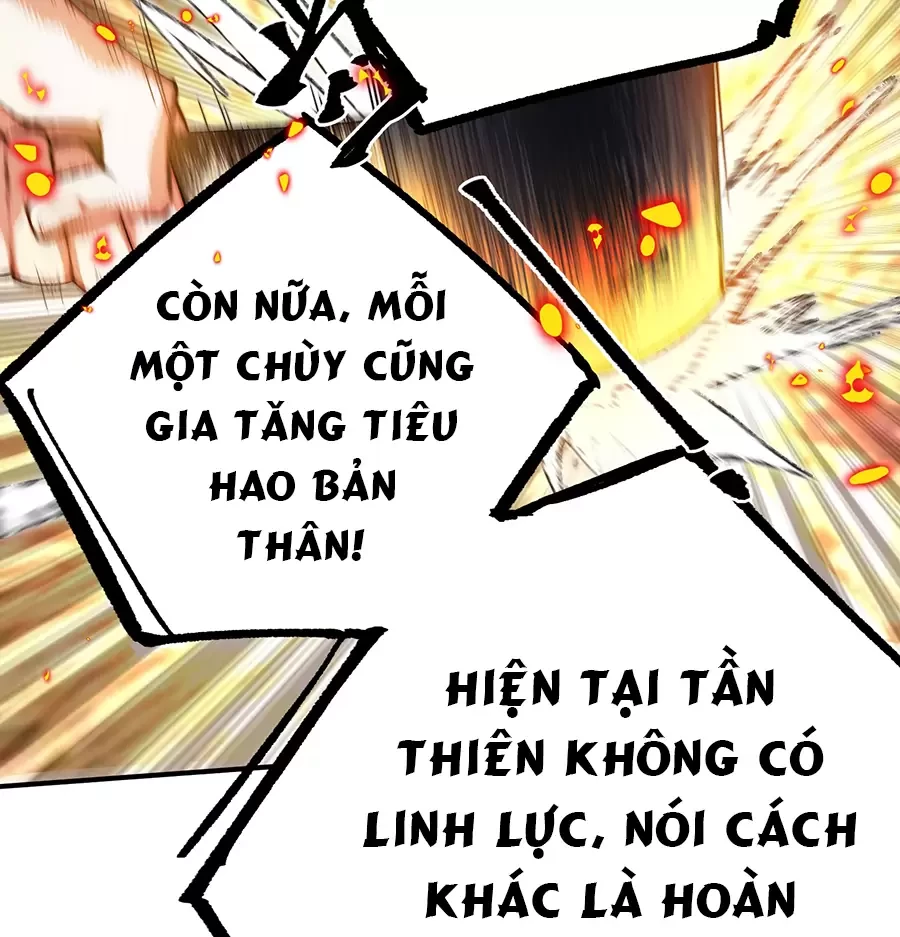 Đồ Đệ Của Ta Là Nữ Đế Chapter 47 - 19