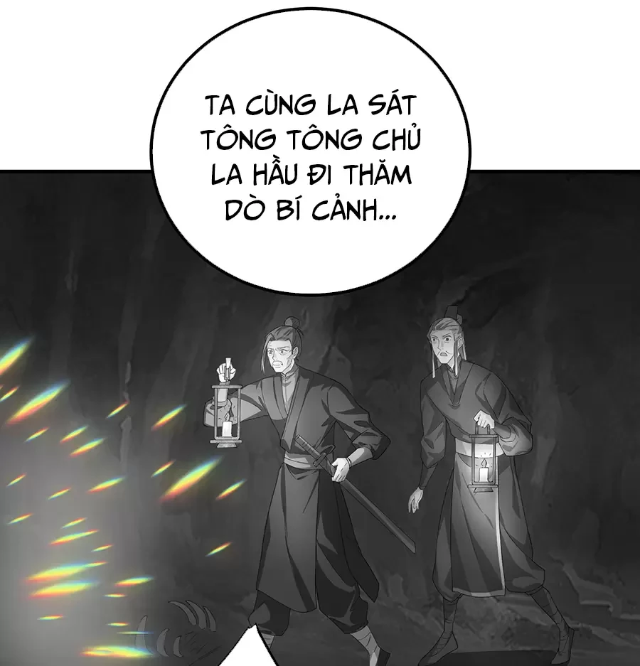 Đồ Đệ Của Ta Là Nữ Đế Chapter 48 - 13