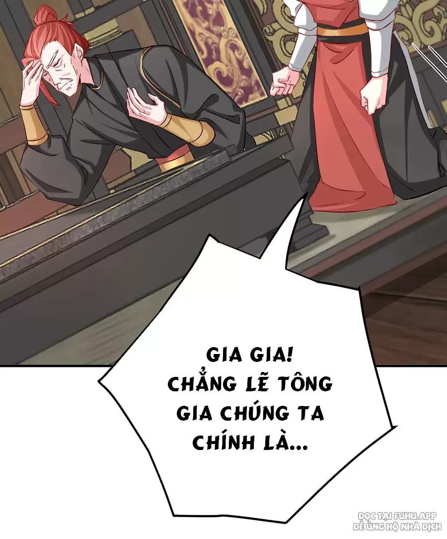 Đồ Đệ Của Ta Là Nữ Đế Chapter 48 - 21