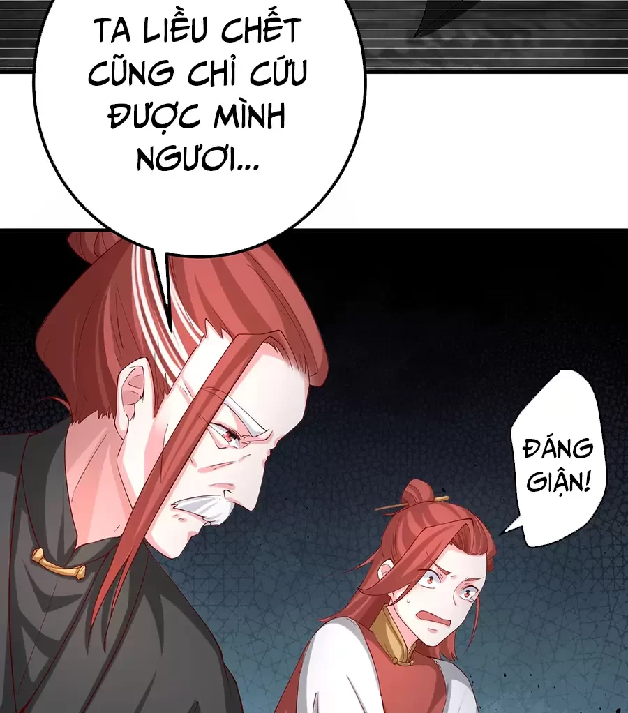 Đồ Đệ Của Ta Là Nữ Đế Chapter 48 - 24