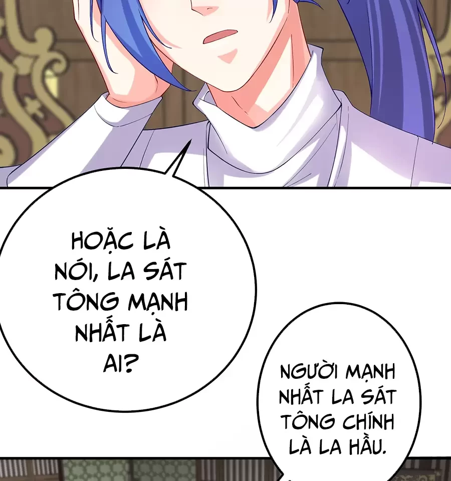 Đồ Đệ Của Ta Là Nữ Đế Chapter 48 - 26