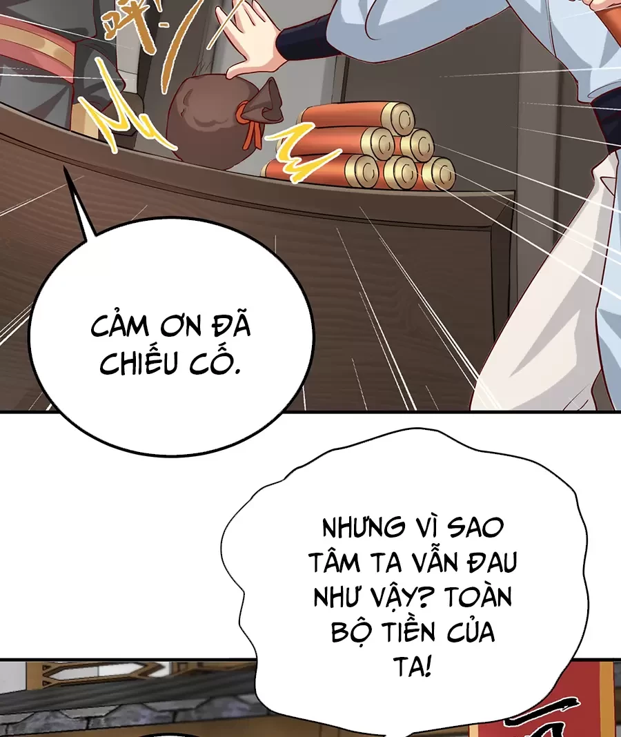 Đồ Đệ Của Ta Là Nữ Đế Chapter 49 - 12