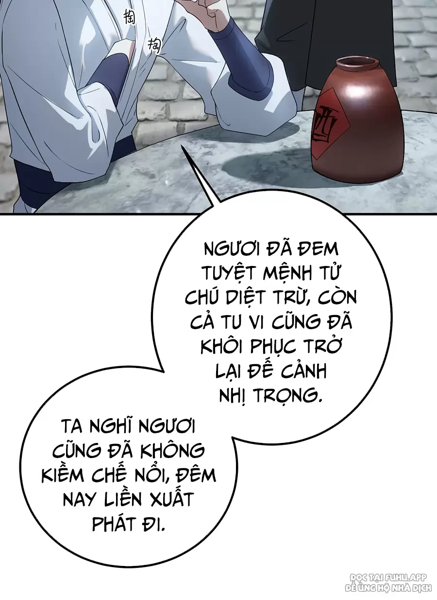 Đồ Đệ Của Ta Là Nữ Đế Chapter 49 - 27