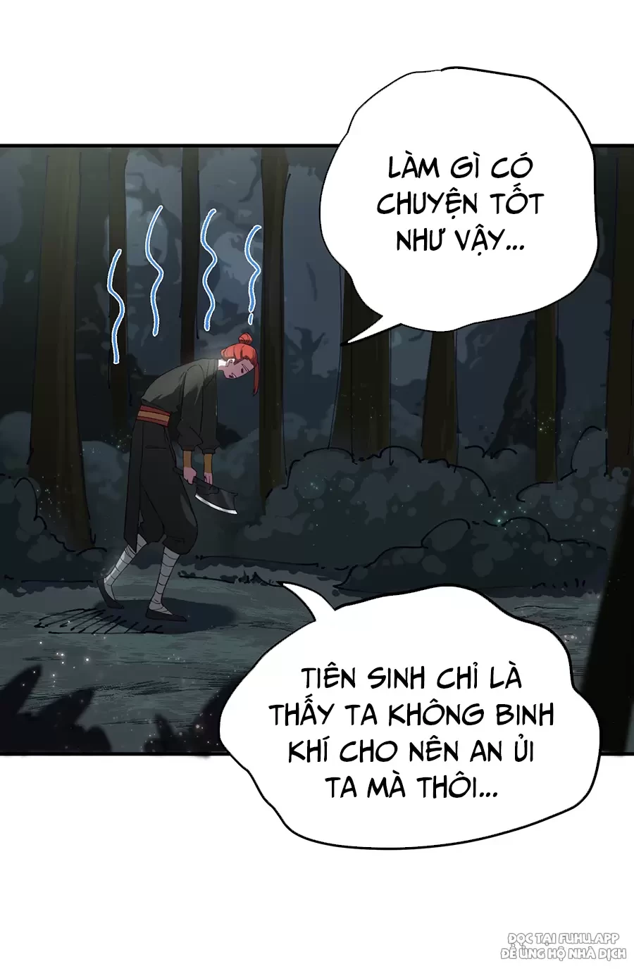 Đồ Đệ Của Ta Là Nữ Đế Chapter 51 - 25