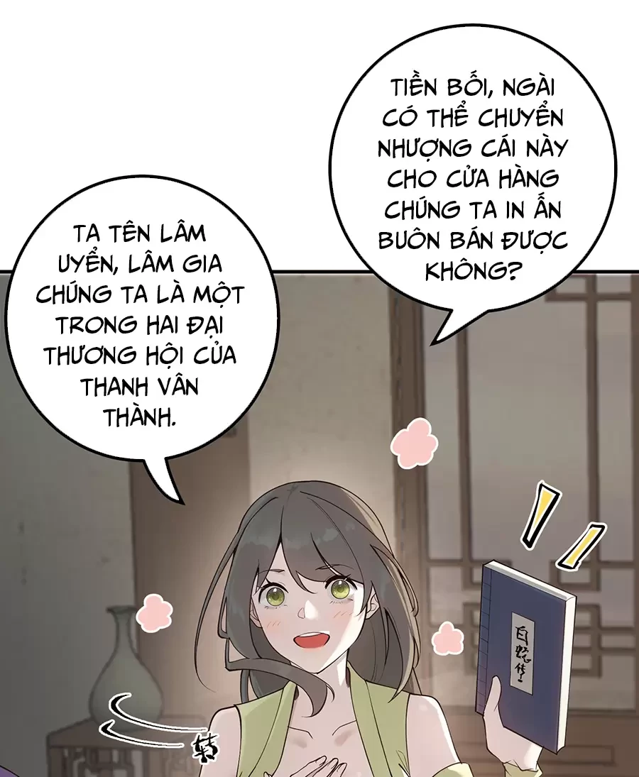 Đồ Đệ Của Ta Là Nữ Đế Chapter 52 - 25