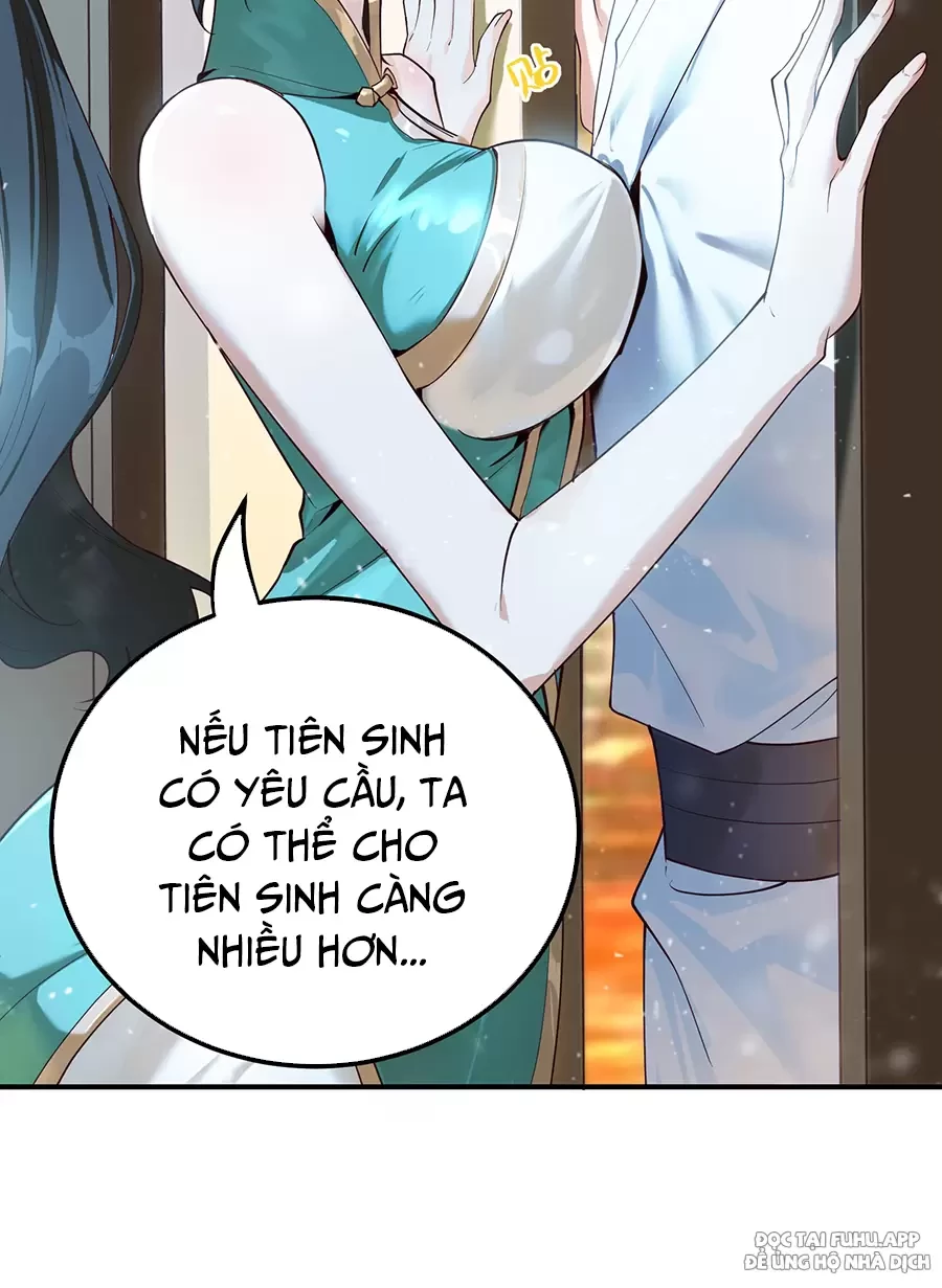 Đồ Đệ Của Ta Là Nữ Đế Chapter 53 - 11