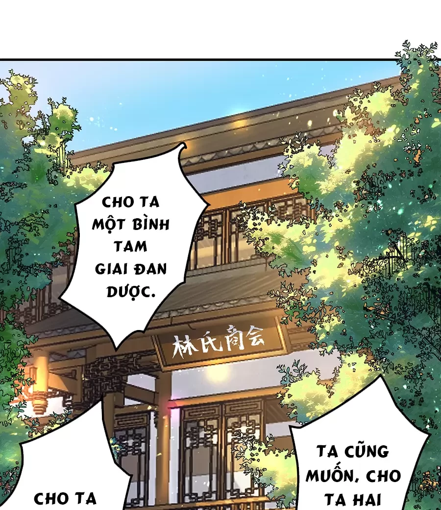 Đồ Đệ Của Ta Là Nữ Đế Chapter 54 - 6