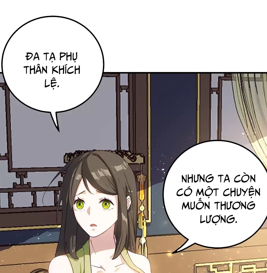 Đồ Đệ Của Ta Là Nữ Đế Chapter 54 - 9