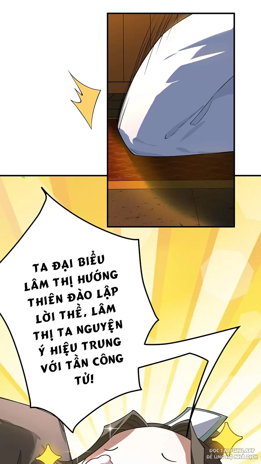 Đồ Đệ Của Ta Là Nữ Đế Chapter 54 - 39