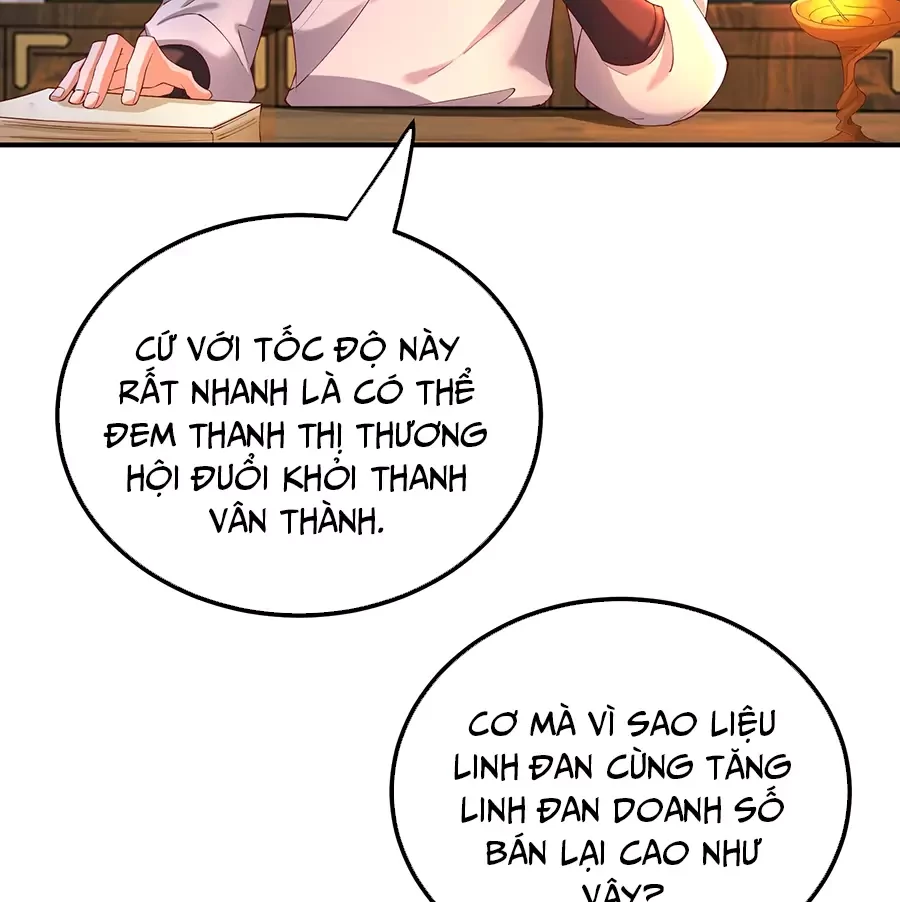 Đồ Đệ Của Ta Là Nữ Đế Chapter 55 - 9