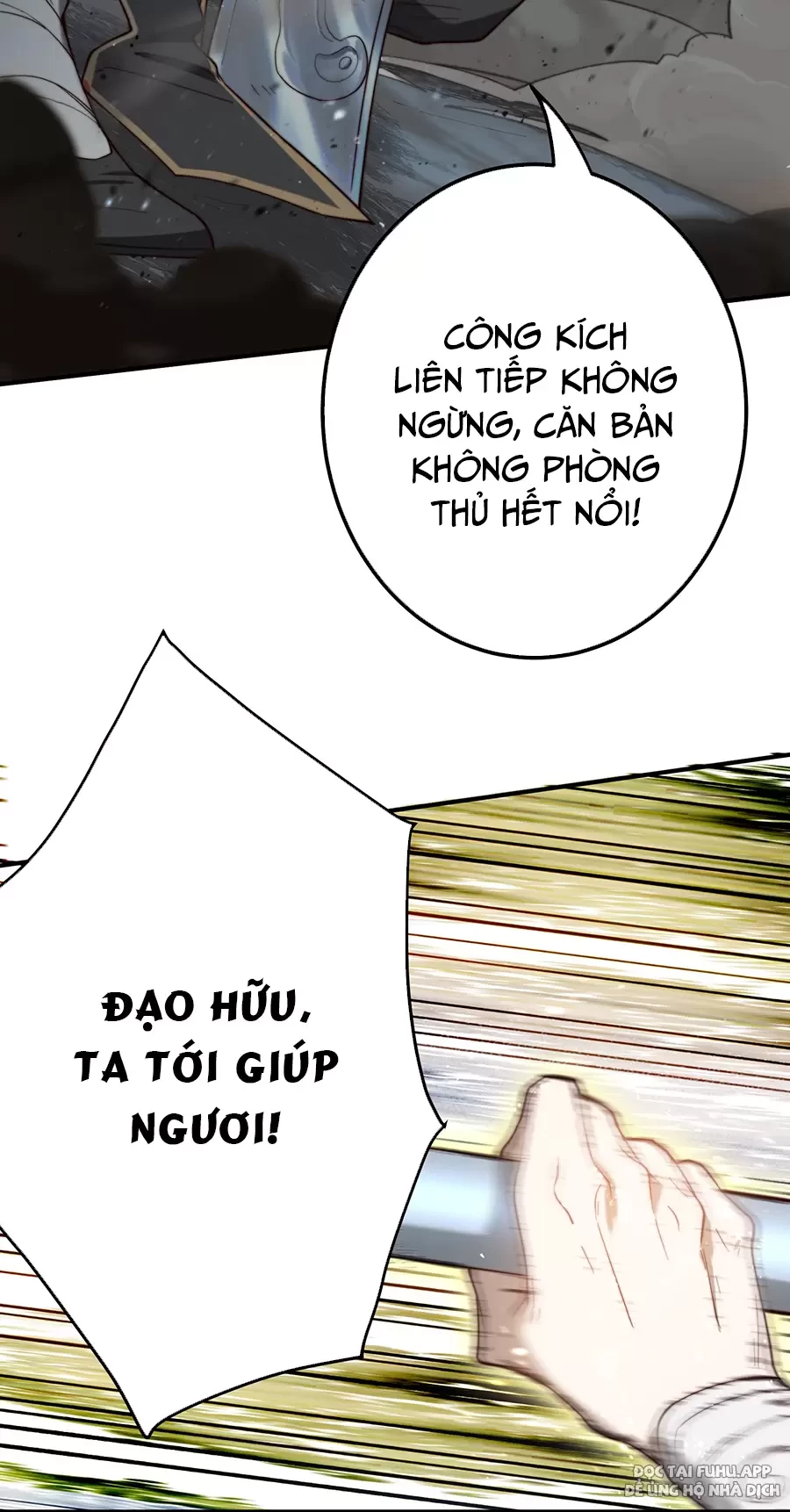 Đồ Đệ Của Ta Là Nữ Đế Chapter 61 - 14