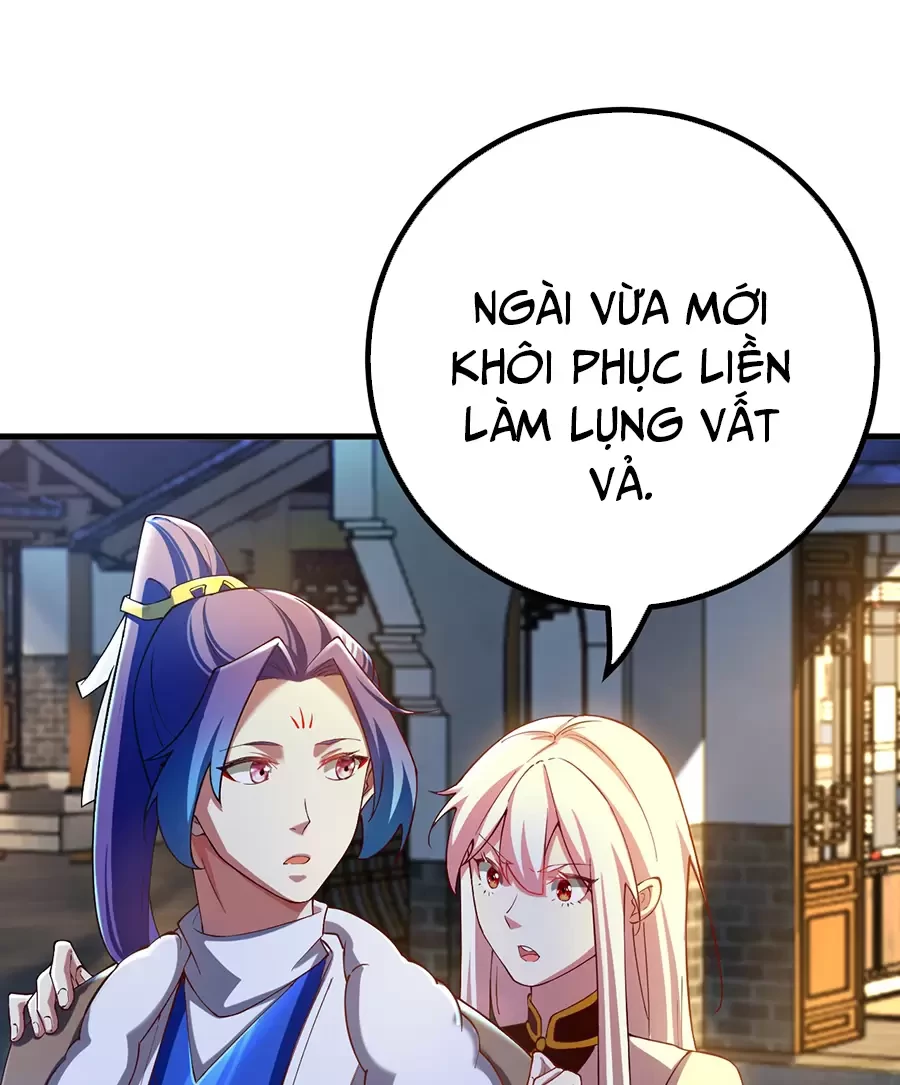 Đồ Đệ Của Ta Là Nữ Đế Chapter 68 - 15