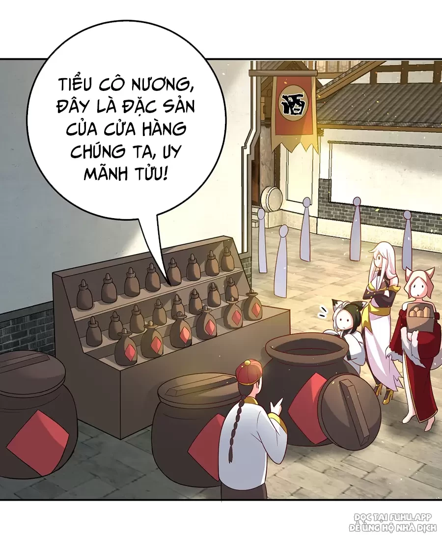 Đồ Đệ Của Ta Là Nữ Đế Chapter 71 - 16