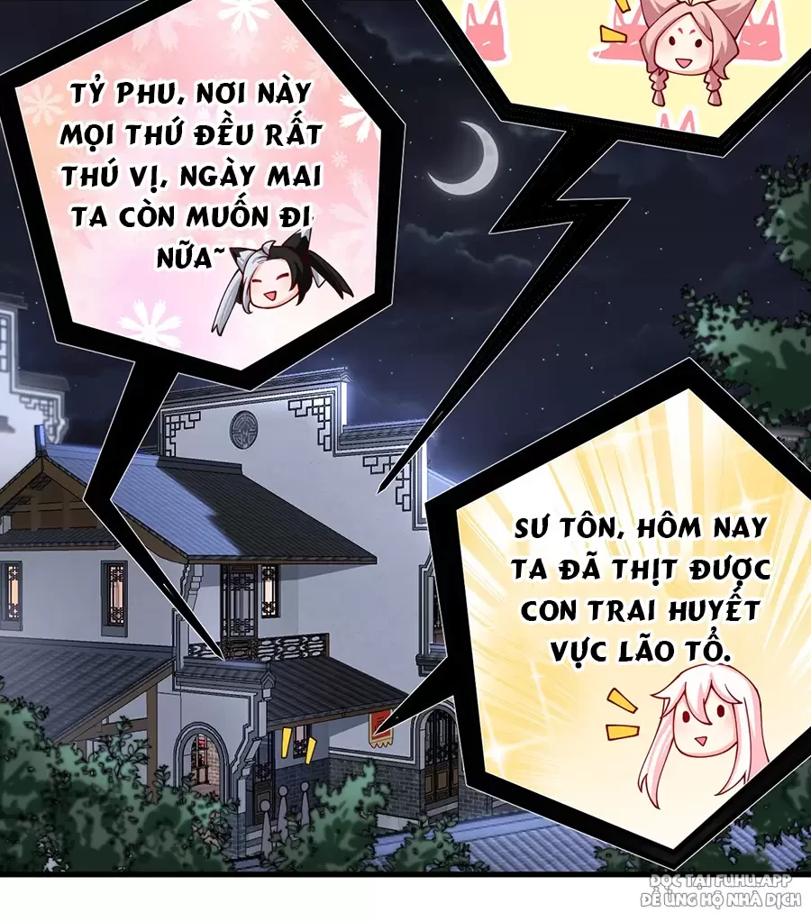 Đồ Đệ Của Ta Là Nữ Đế Chapter 73 - 22