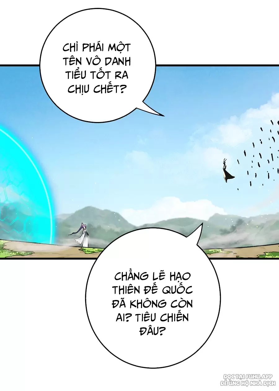 Đồ Đệ Của Ta Là Nữ Đế Chapter 73 - 39