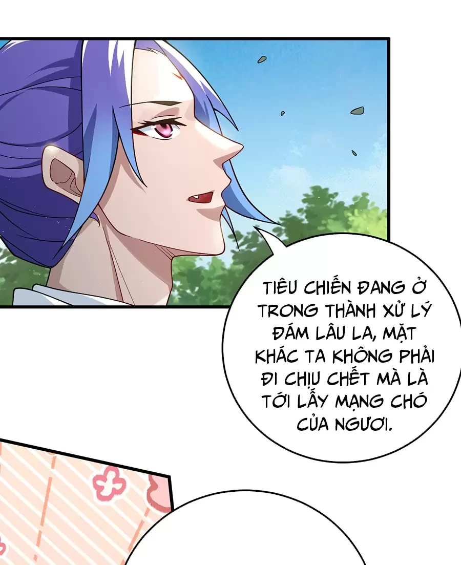 Đồ Đệ Của Ta Là Nữ Đế Chapter 73 - 40