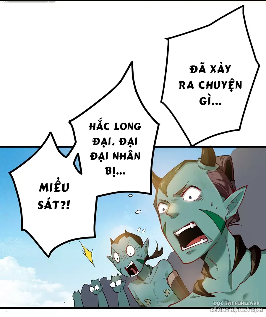 Đồ Đệ Của Ta Là Nữ Đế Chapter 74 - 9