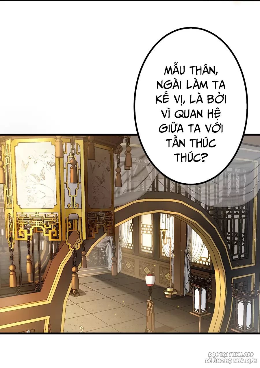 Đồ Đệ Của Ta Là Nữ Đế Chapter 75 - 16