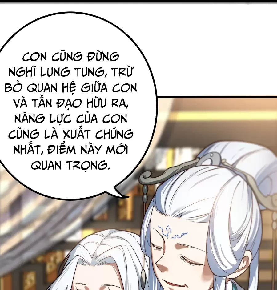 Đồ Đệ Của Ta Là Nữ Đế Chapter 75 - 19