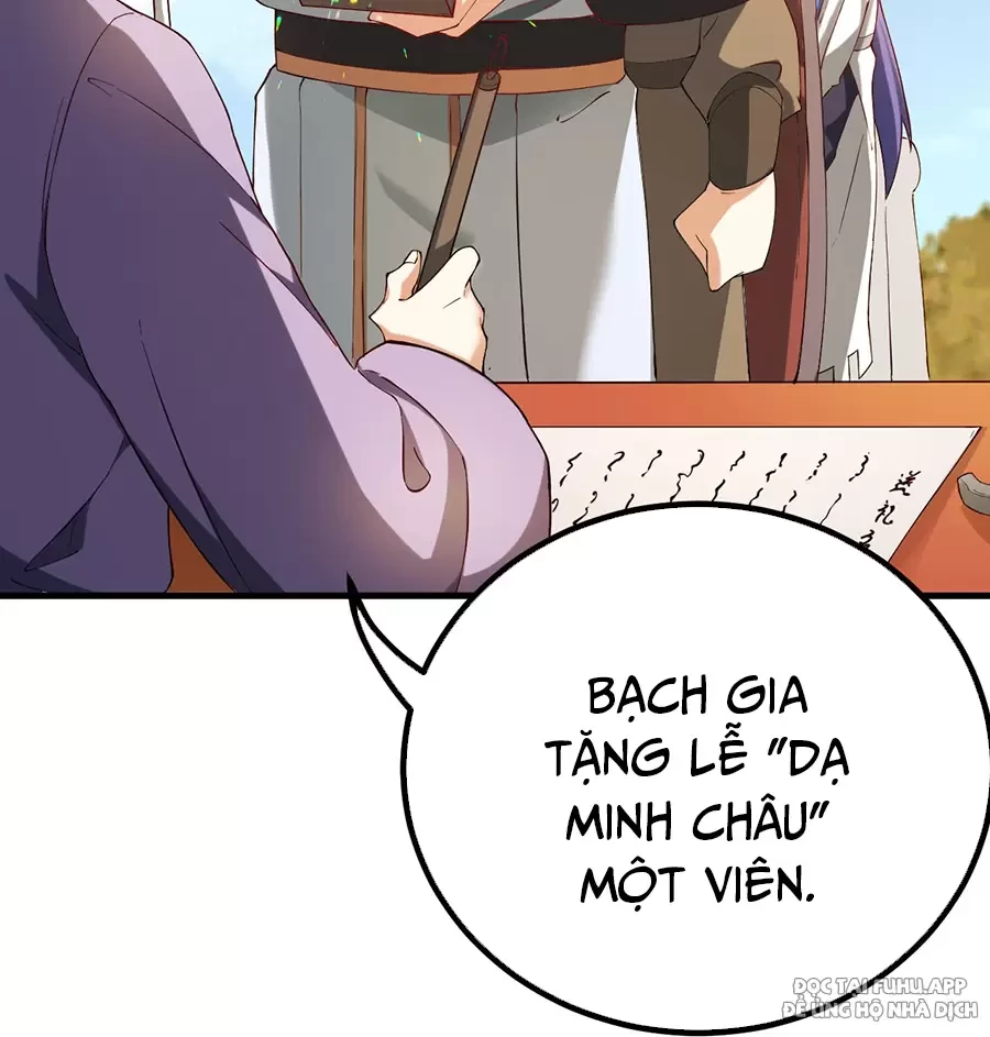 Đồ Đệ Của Ta Là Nữ Đế Chapter 75 - 39