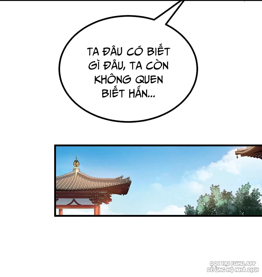 Đồ Đệ Của Ta Là Nữ Đế Chapter 76 - 12