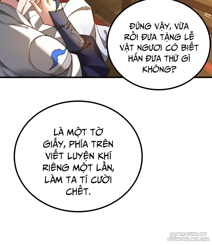 Đồ Đệ Của Ta Là Nữ Đế Chapter 76 - 25