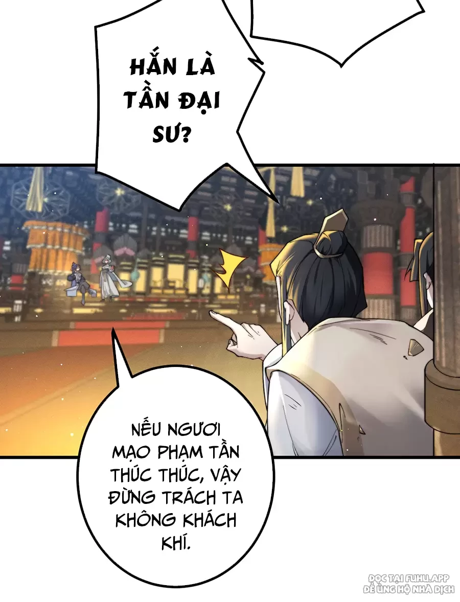 Đồ Đệ Của Ta Là Nữ Đế Chapter 77 - 4